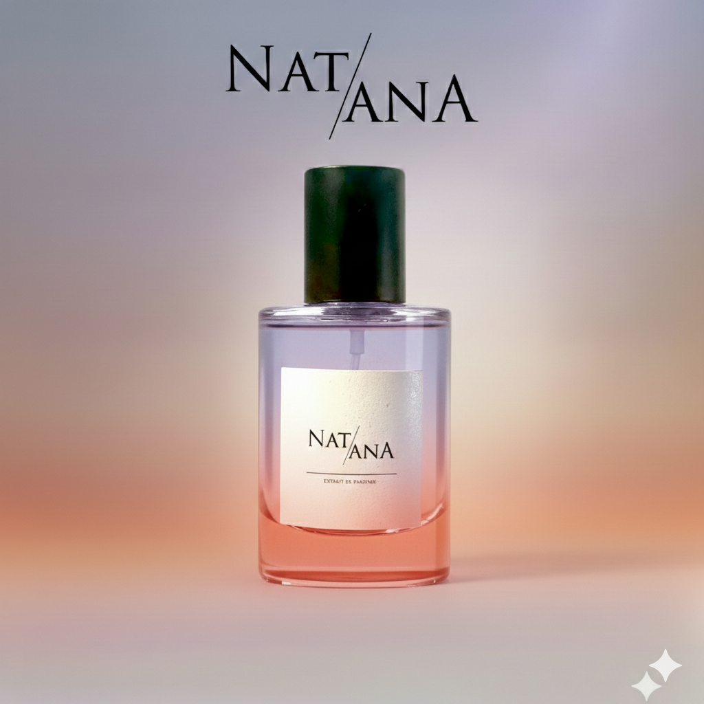Natana Parfum Sore Eterna