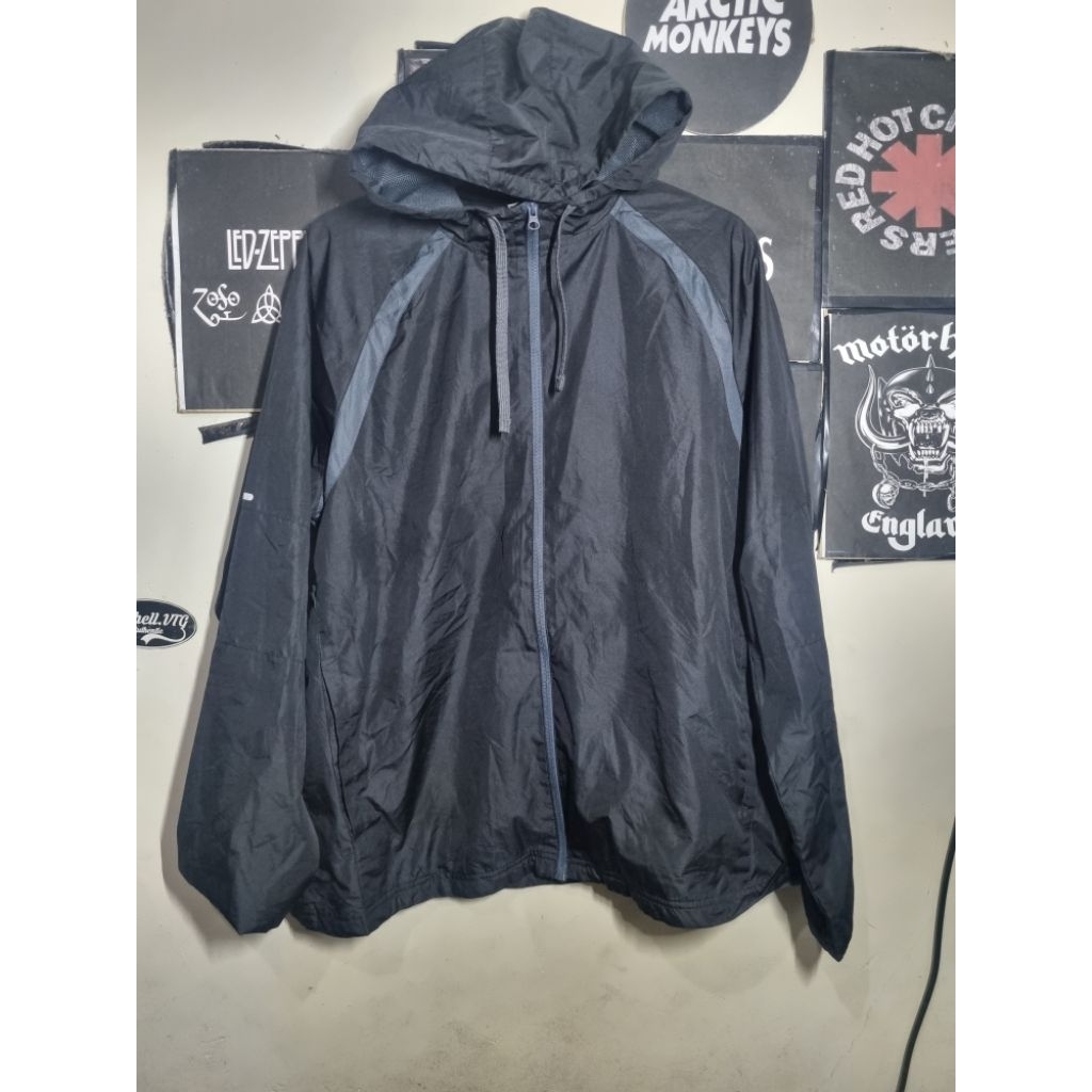 Starter Outdoor jacket simple logo