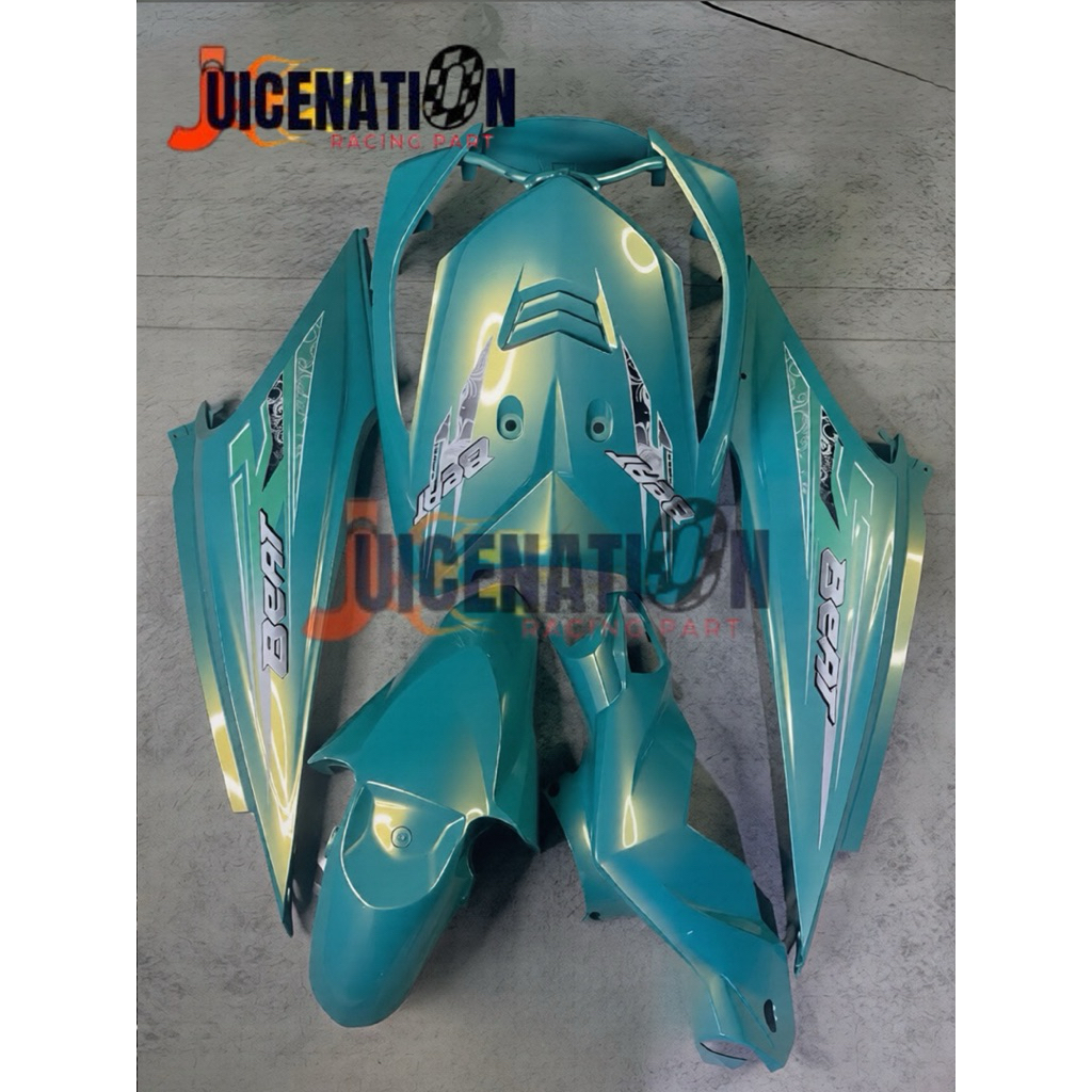full body hakus beat karbu toska lembayung gold
