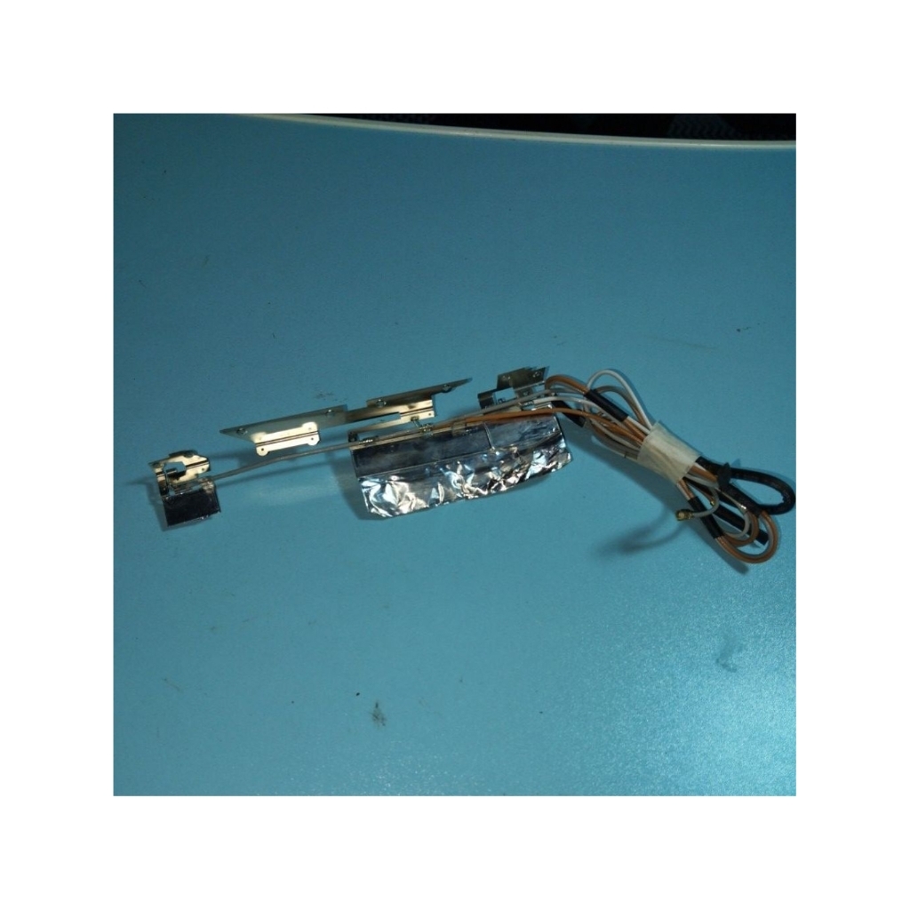 kabel cable fleksibel antena wwan 3 jalur copotan Lenovo thinkpad t410 original