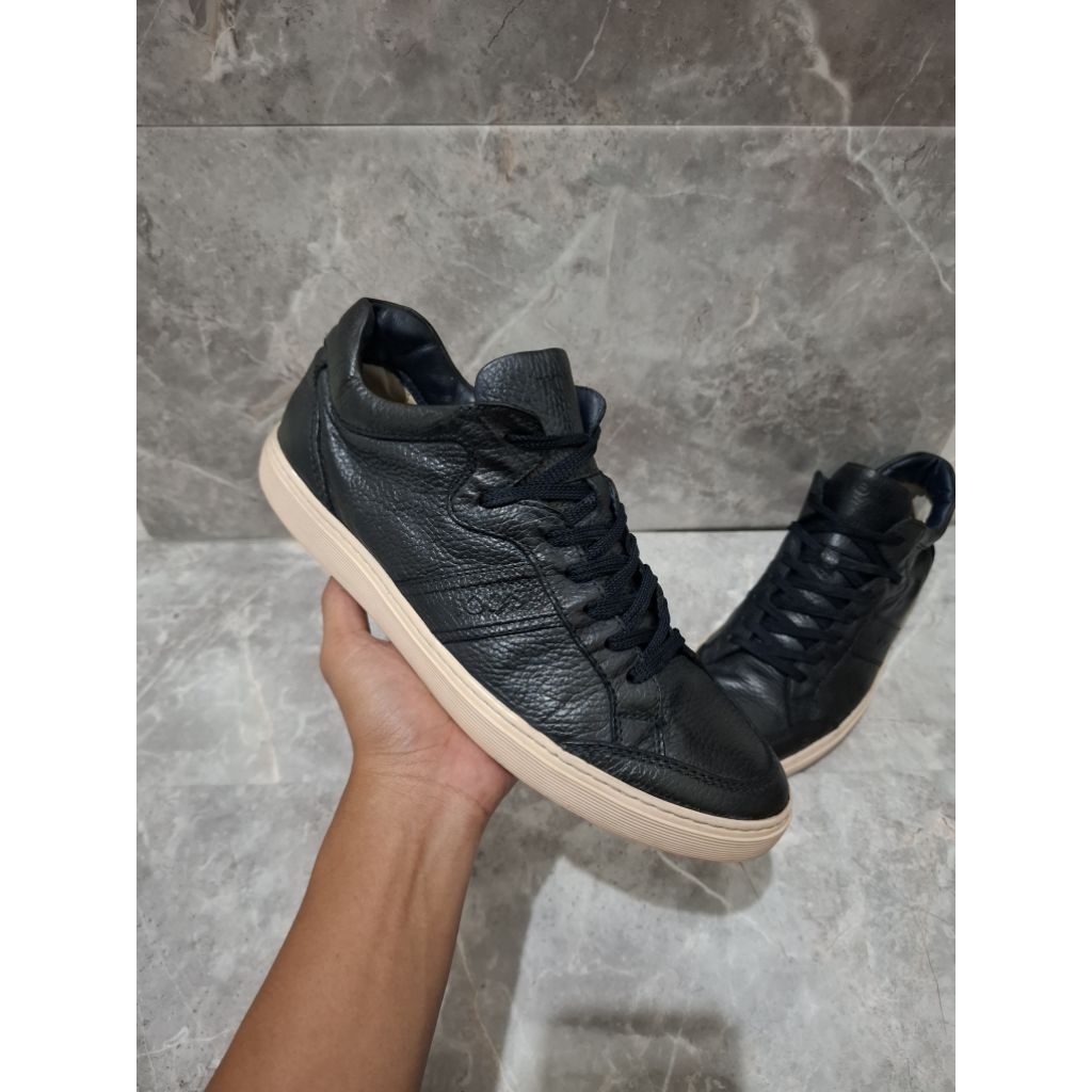 Sepatu Tods Original Sneakers casual bekas tod's not slip on loafers boots