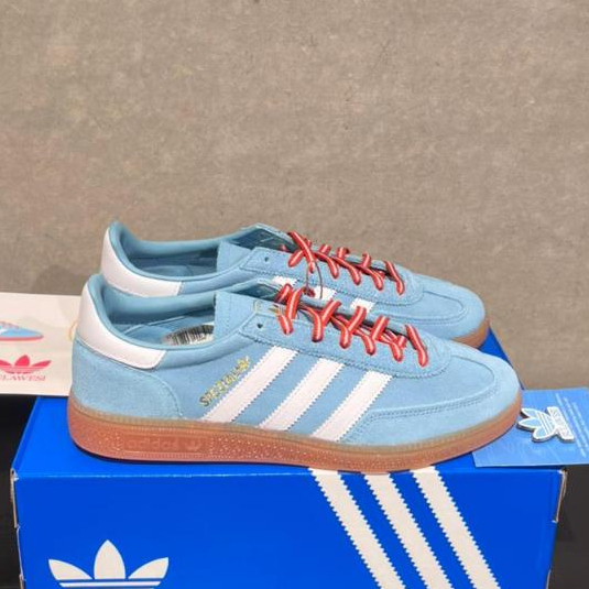 SEPATU ADIDAS HANDBALL SPEZIAL ADIJS1986