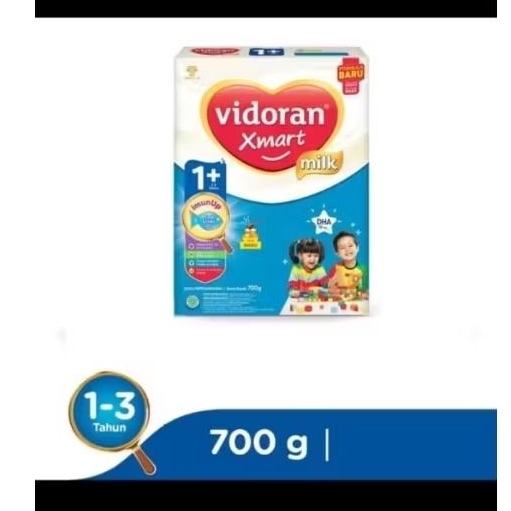 Vidoran 1+