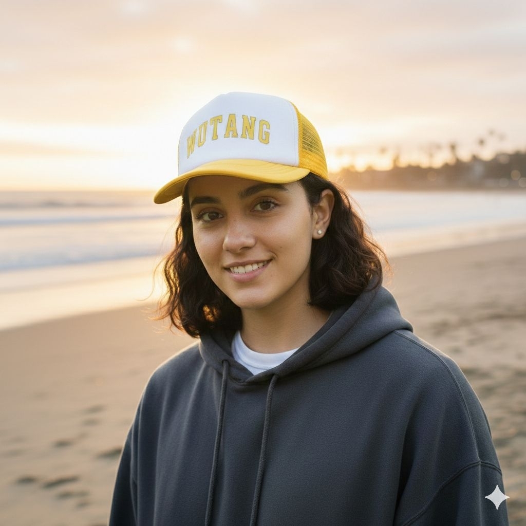 wutang topi trucker distro wutang topi jaring original wutang topi trucker jaring original pria wani