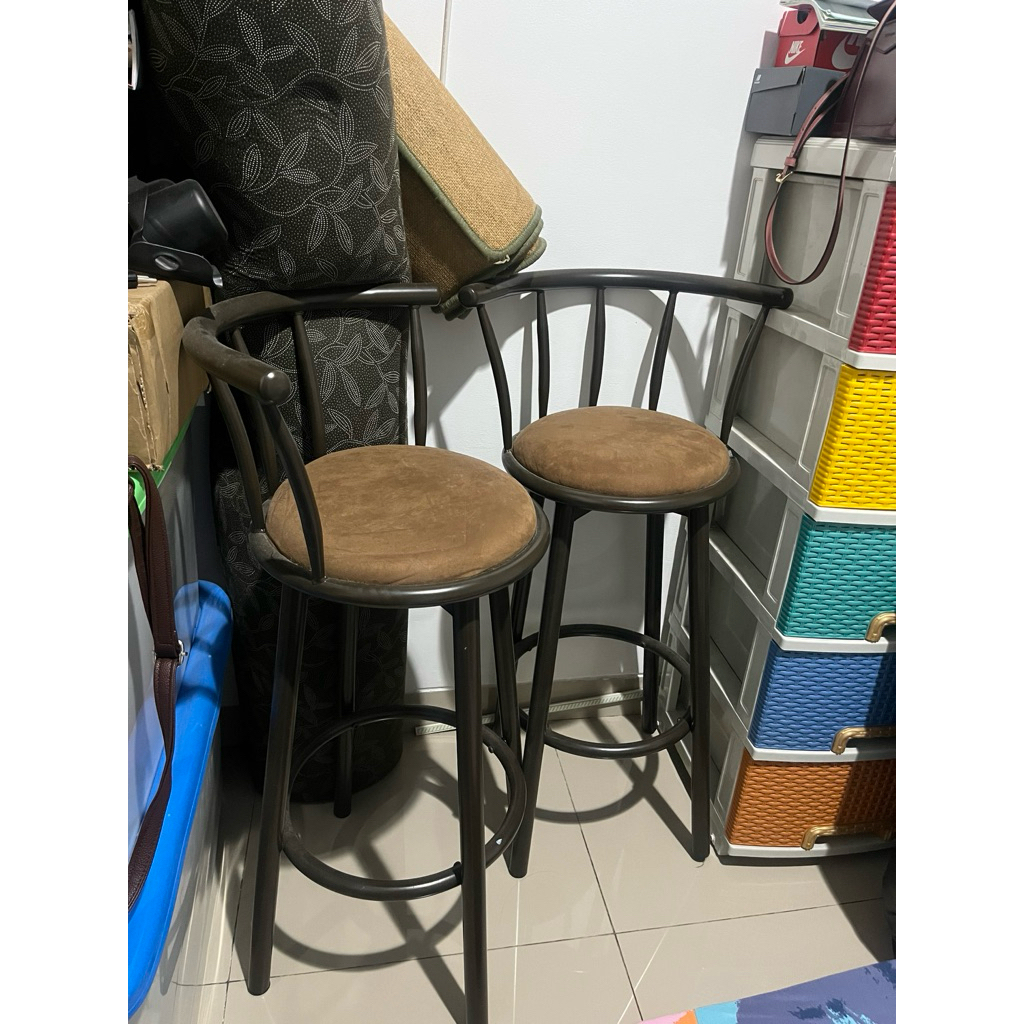 Kursi mini Bar merk Informa