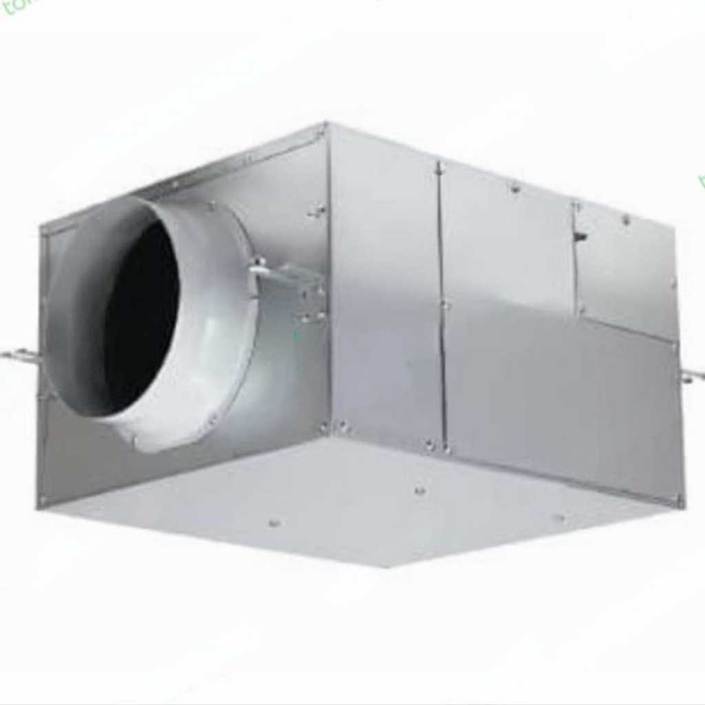 Exhaust Fan KDK 15NSB Inline KDK Cabinet fan kdk