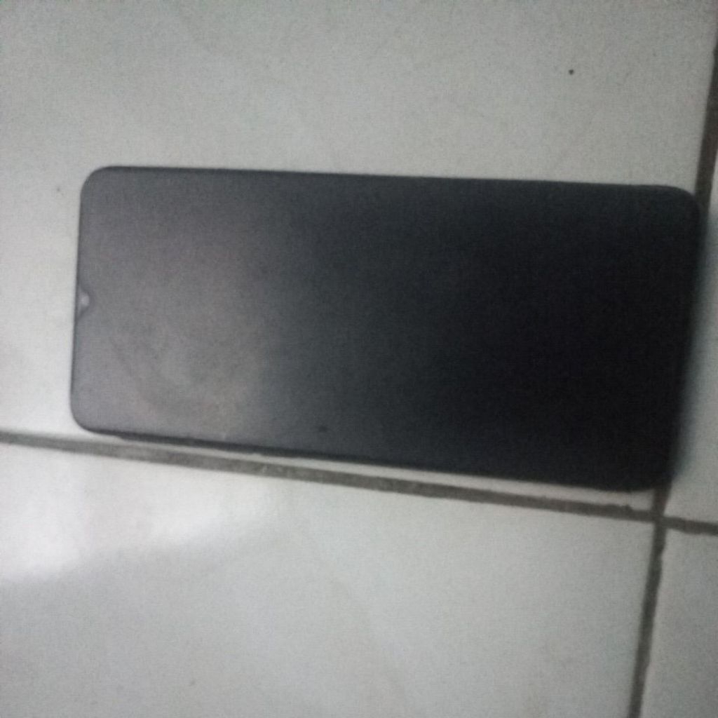hp second realme