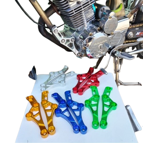 PANGKON MESIN TIGER DEPAN DAN ATAS CNC T6 /DUDUKAN MESIN TIGER