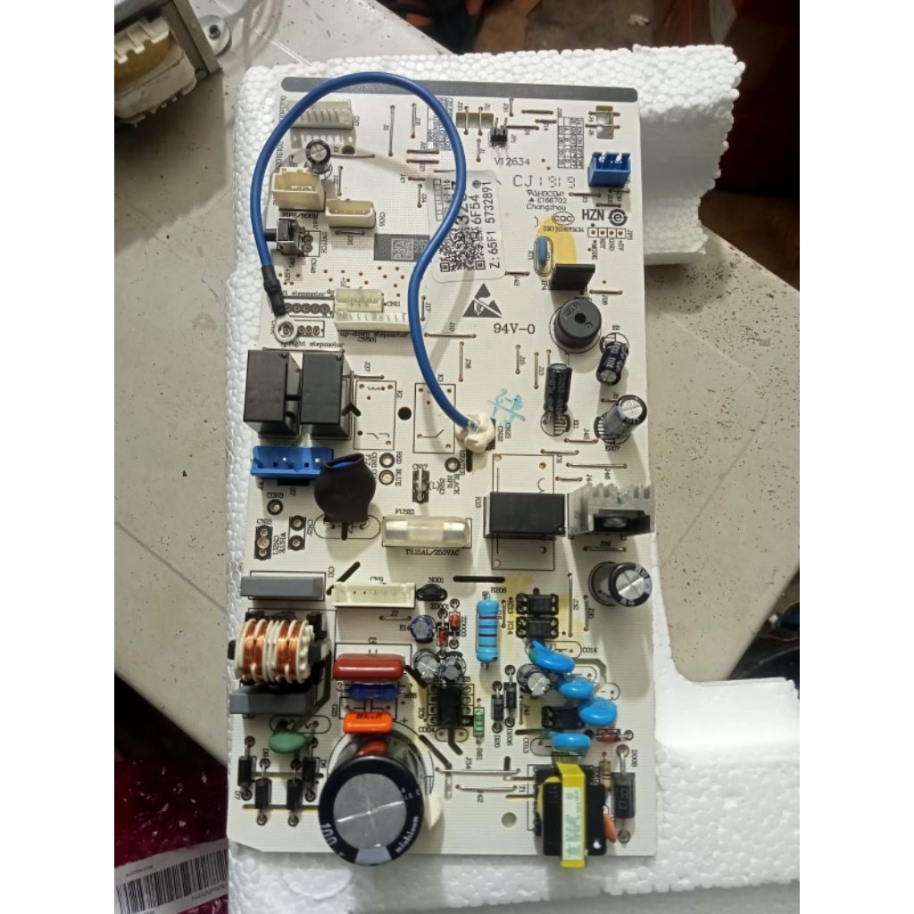 modul pcb indor AC Haier 1/2pk -1pk original