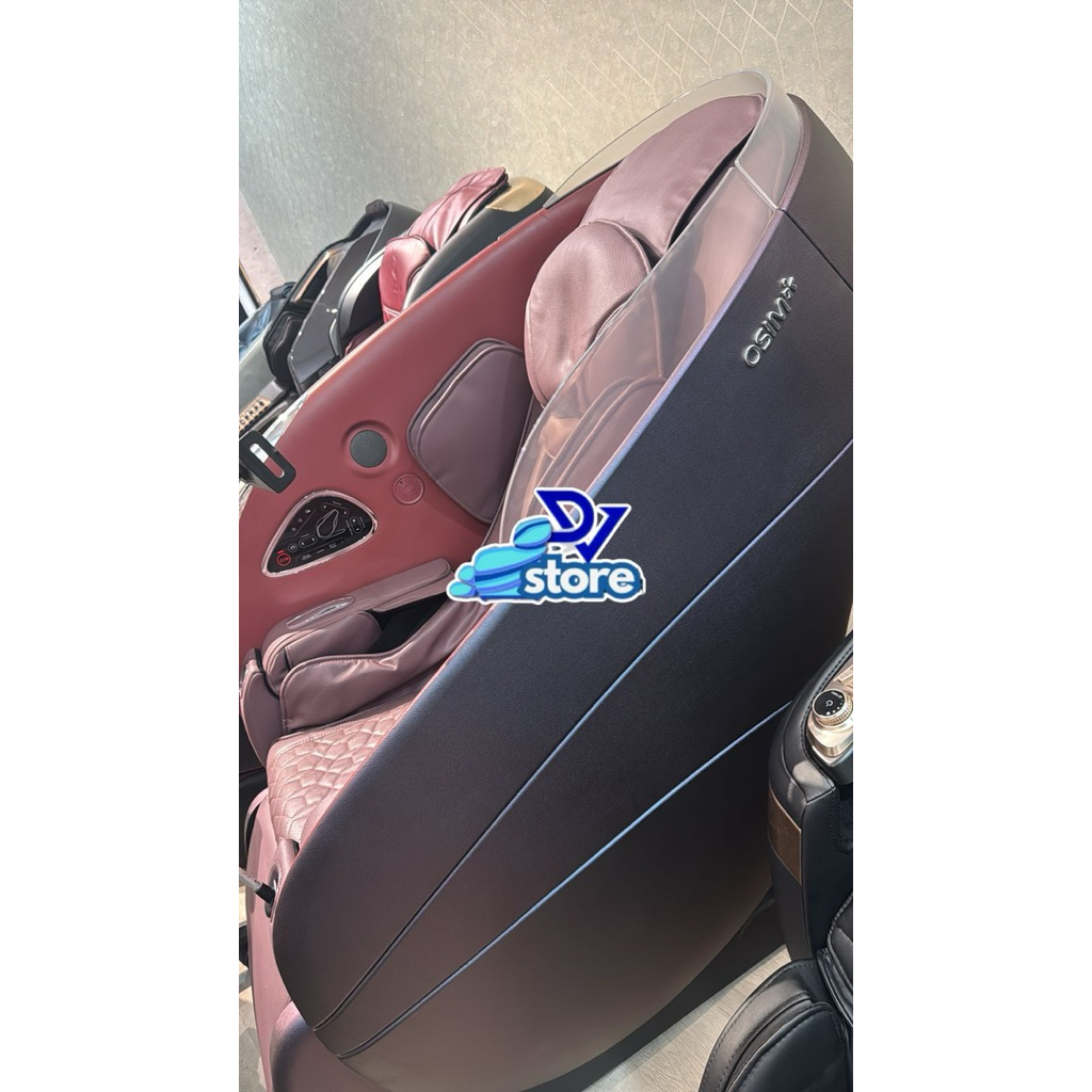 jual Osim uDream pro