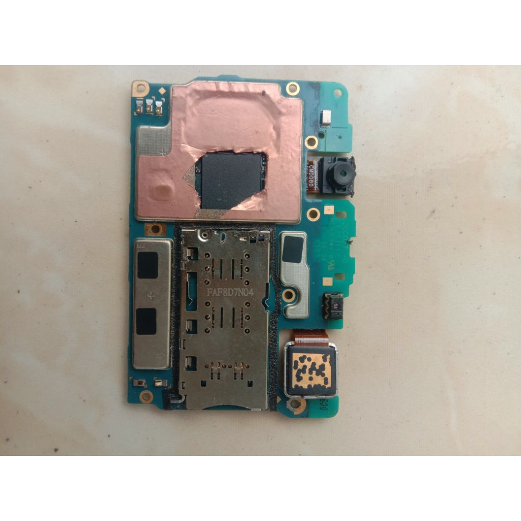 Mesin Oppo F7 Youth Normal 4/64 Original Copotan