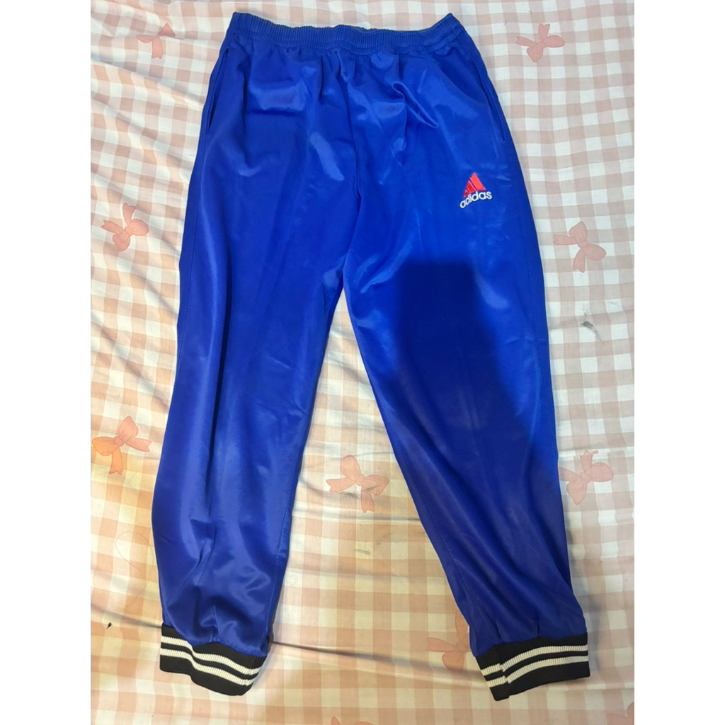 [PRELOVED] Sports Training Pants Joggers