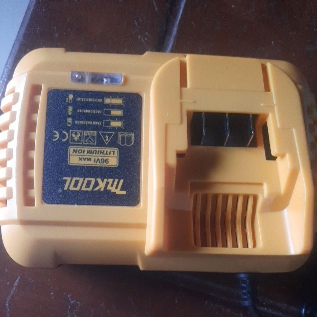 ces batrai impact/bor