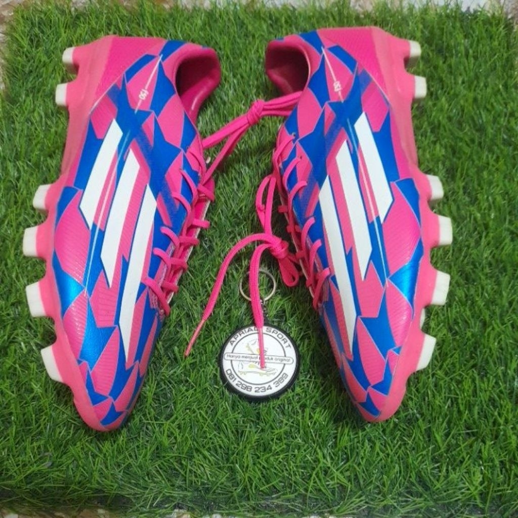 Adidas F30 size 40 2/3 (25,5cm) likenew