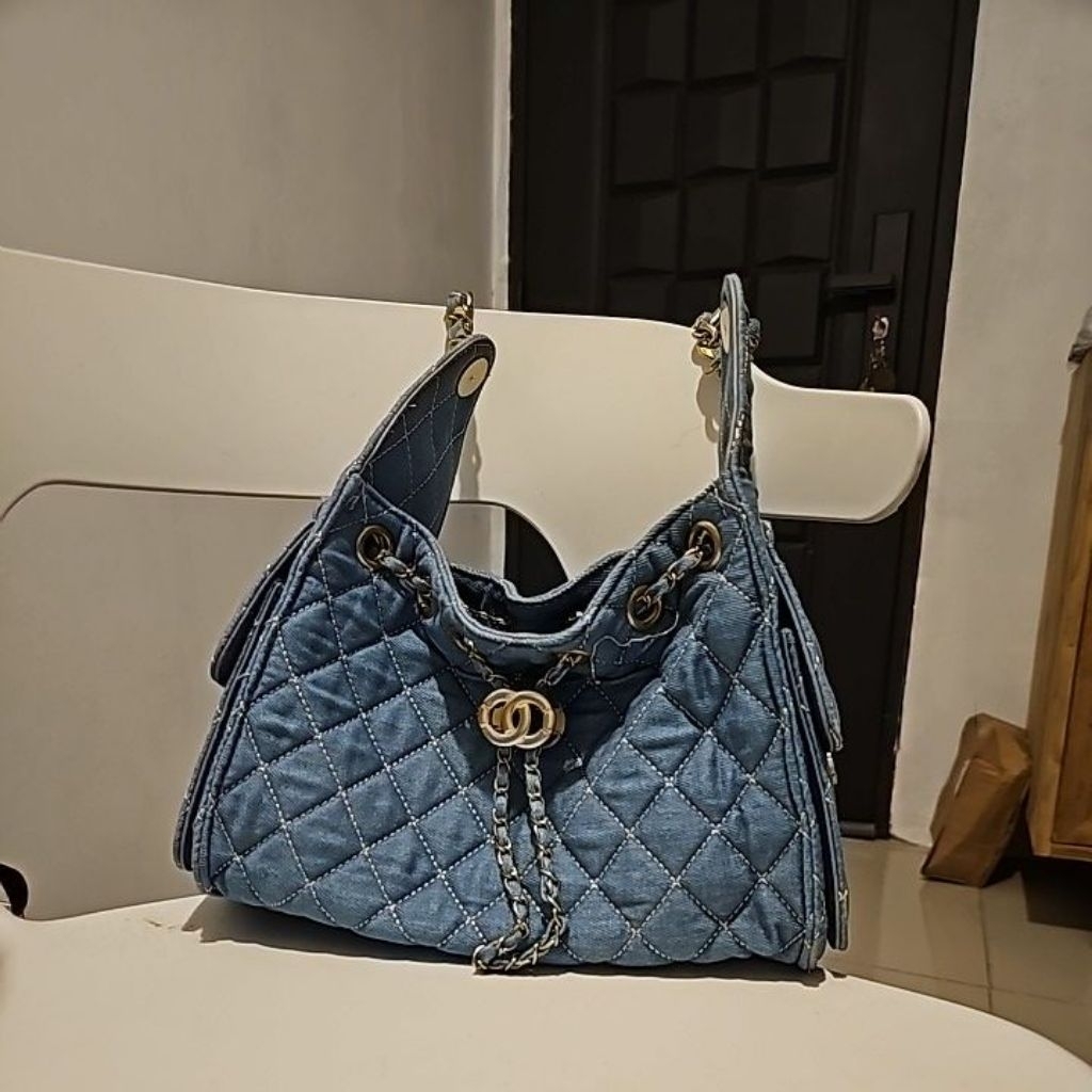 Tas Premium Seken