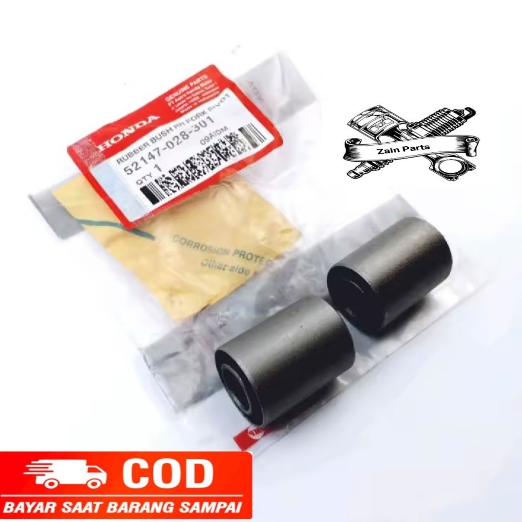 Bosh Fork Arm Karisma Supra X 125 Bosh Arm Fork Karisma Supra X 125