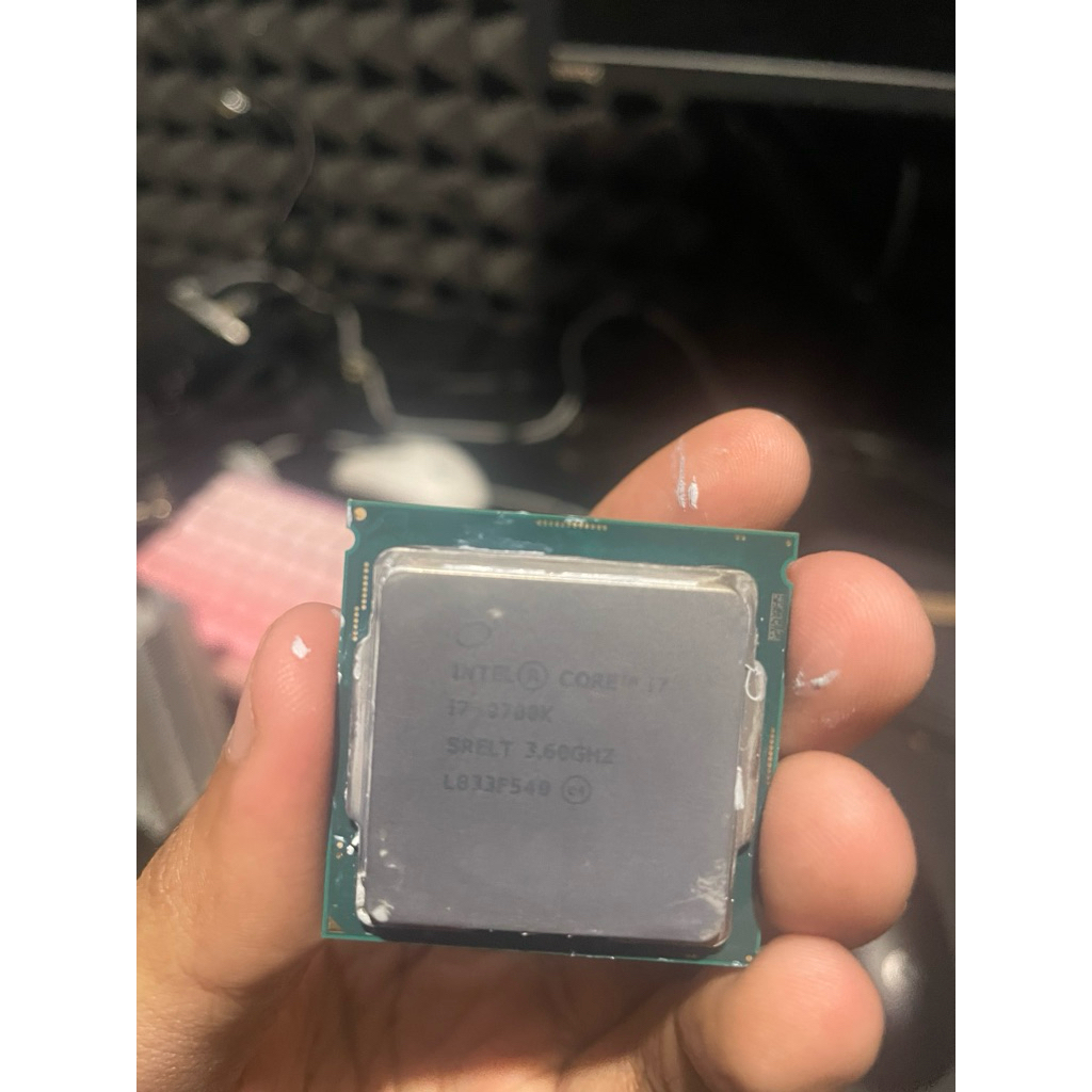 i7 9700k gen 9