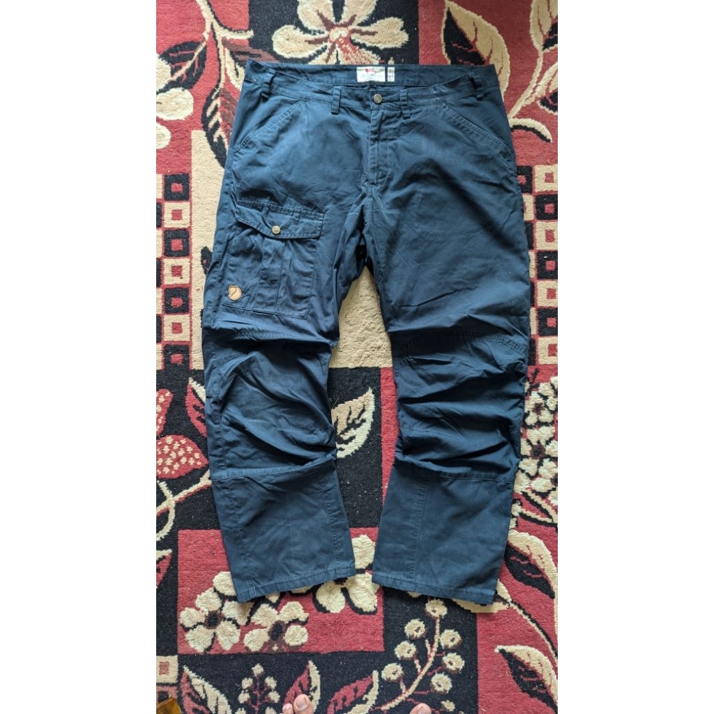 fjallraven nils trousers