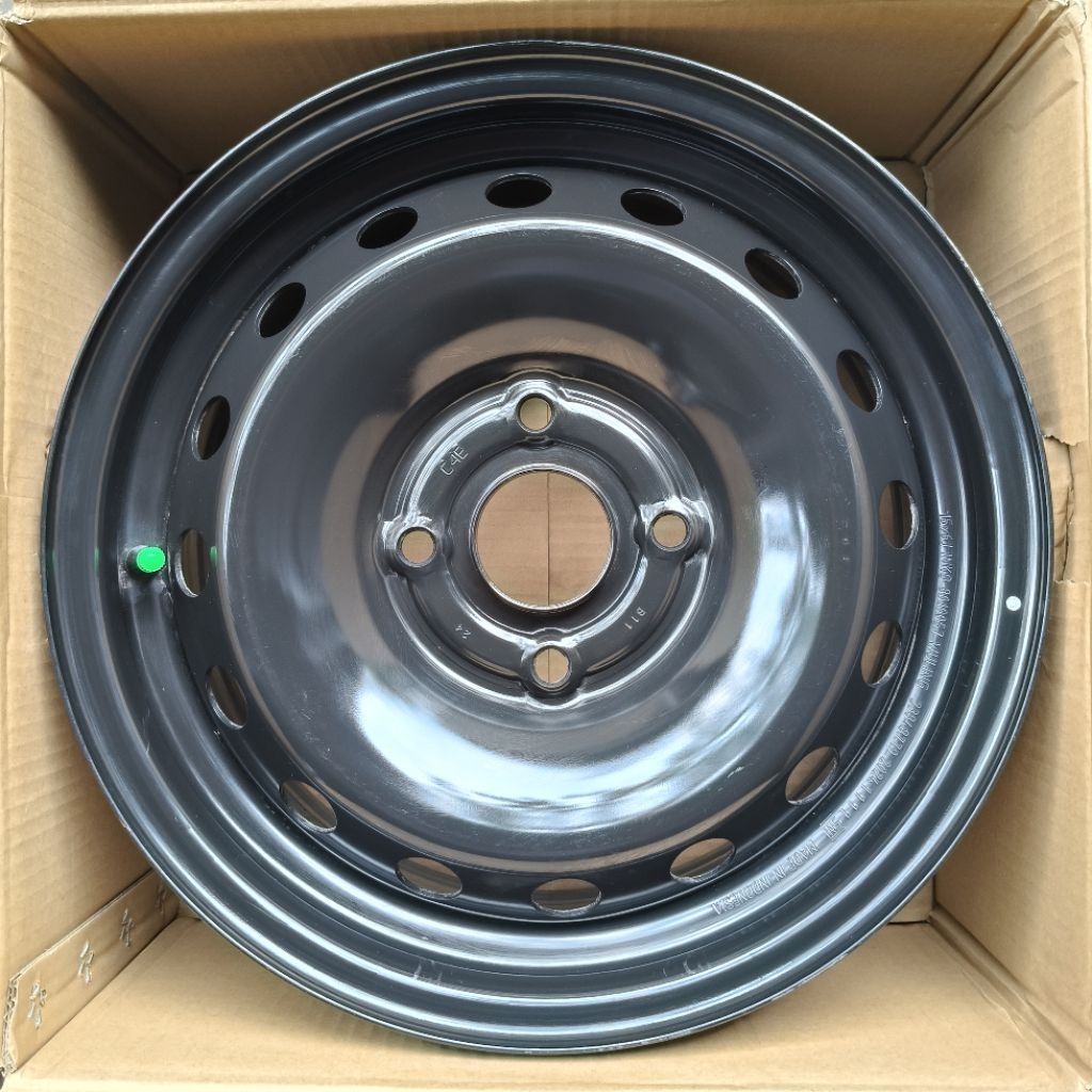 Velg Wuling Avanza Xenia Livina Kijang Panther Ring 15