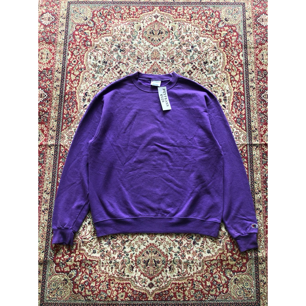 Champion crewneck jacket Vintage Champion HH584