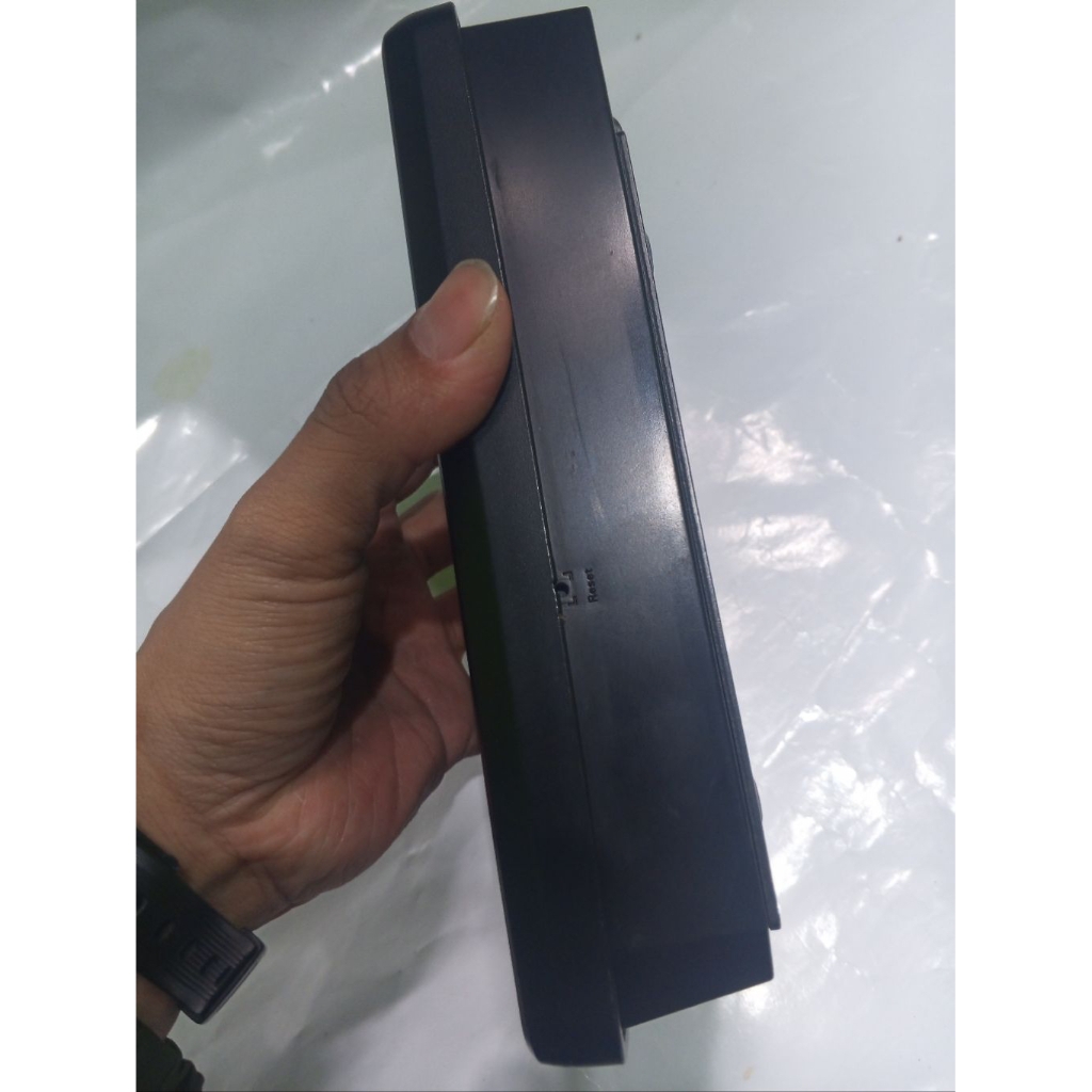 mesin absensi fingerprint solution 303