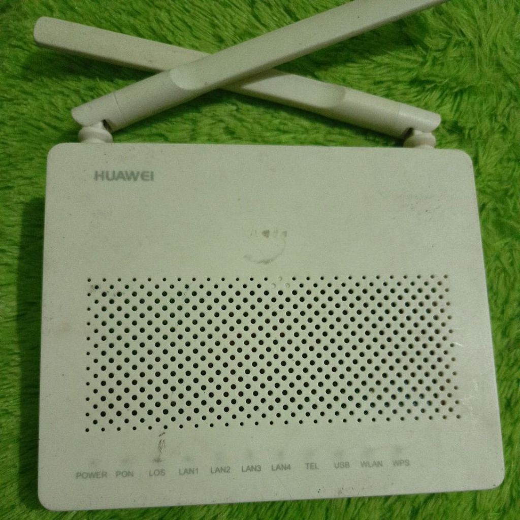 Router wireless china mobile