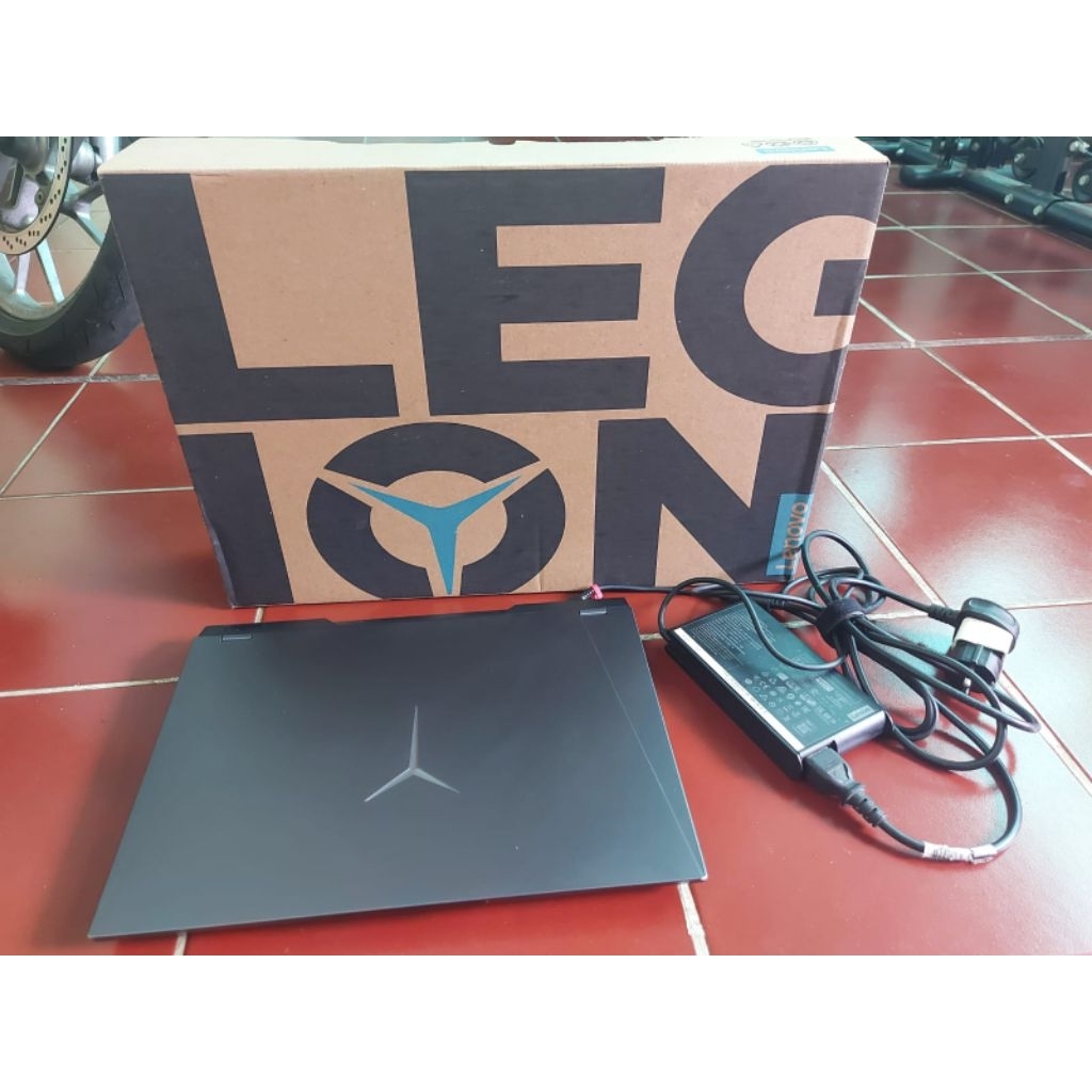 Laptop Lenovo Legion 5 Pro
