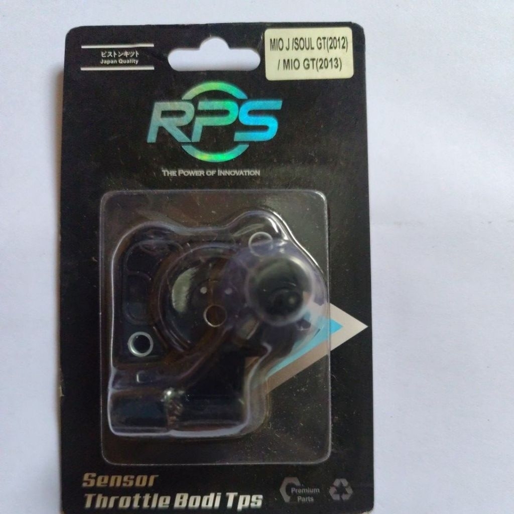 Sensor RPS MAQ TPS Mio J GT NMAX