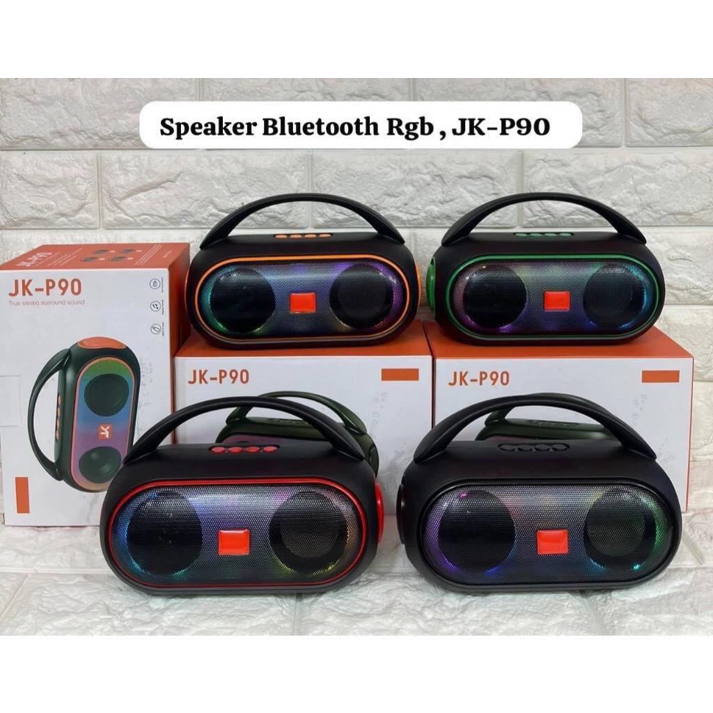 Speaker JK-P90 Bass mantap