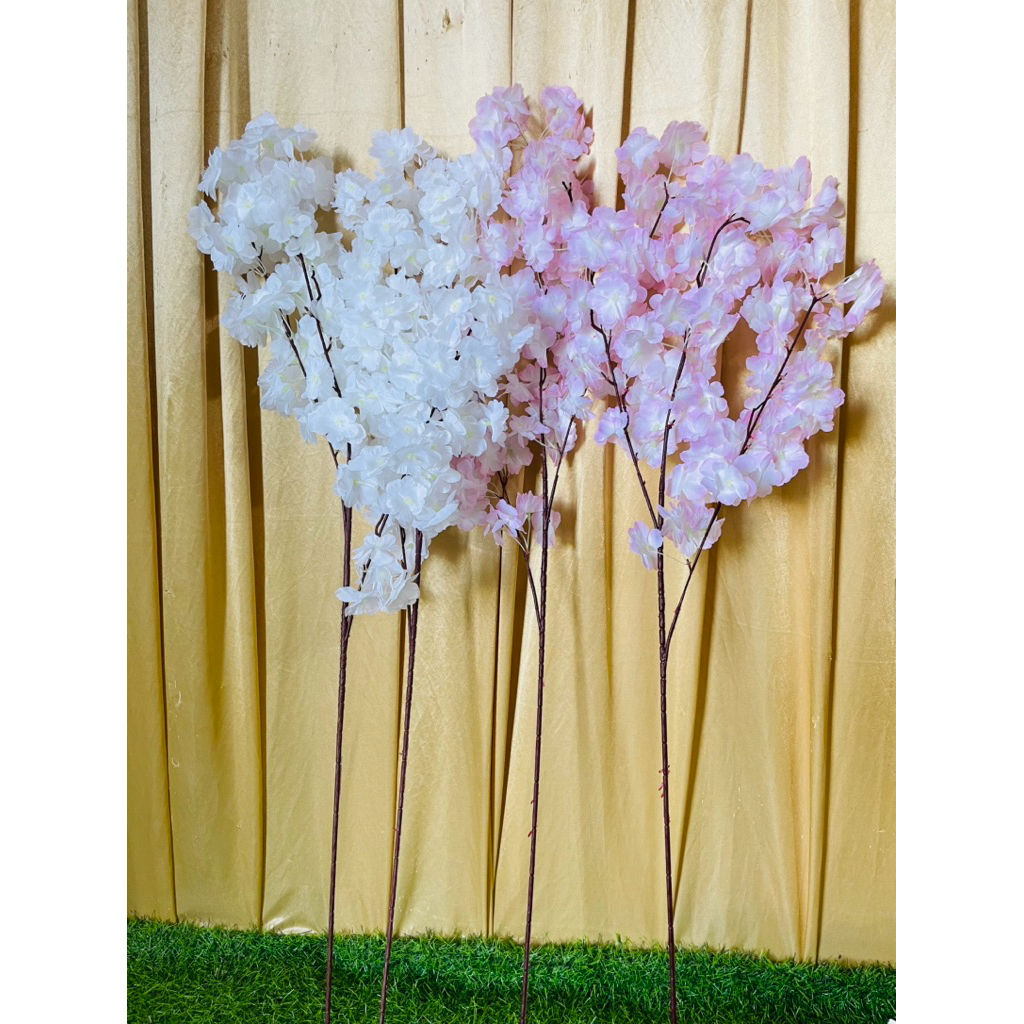 ARTIFICIAL BUNGA CHERRY BLOSSOM