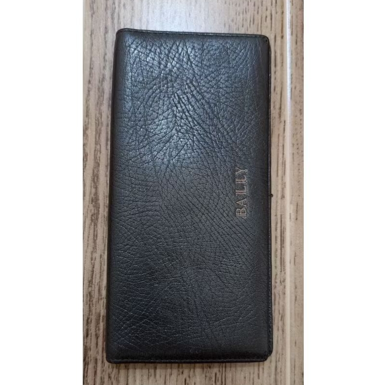 Dompet panjang Bally (second)