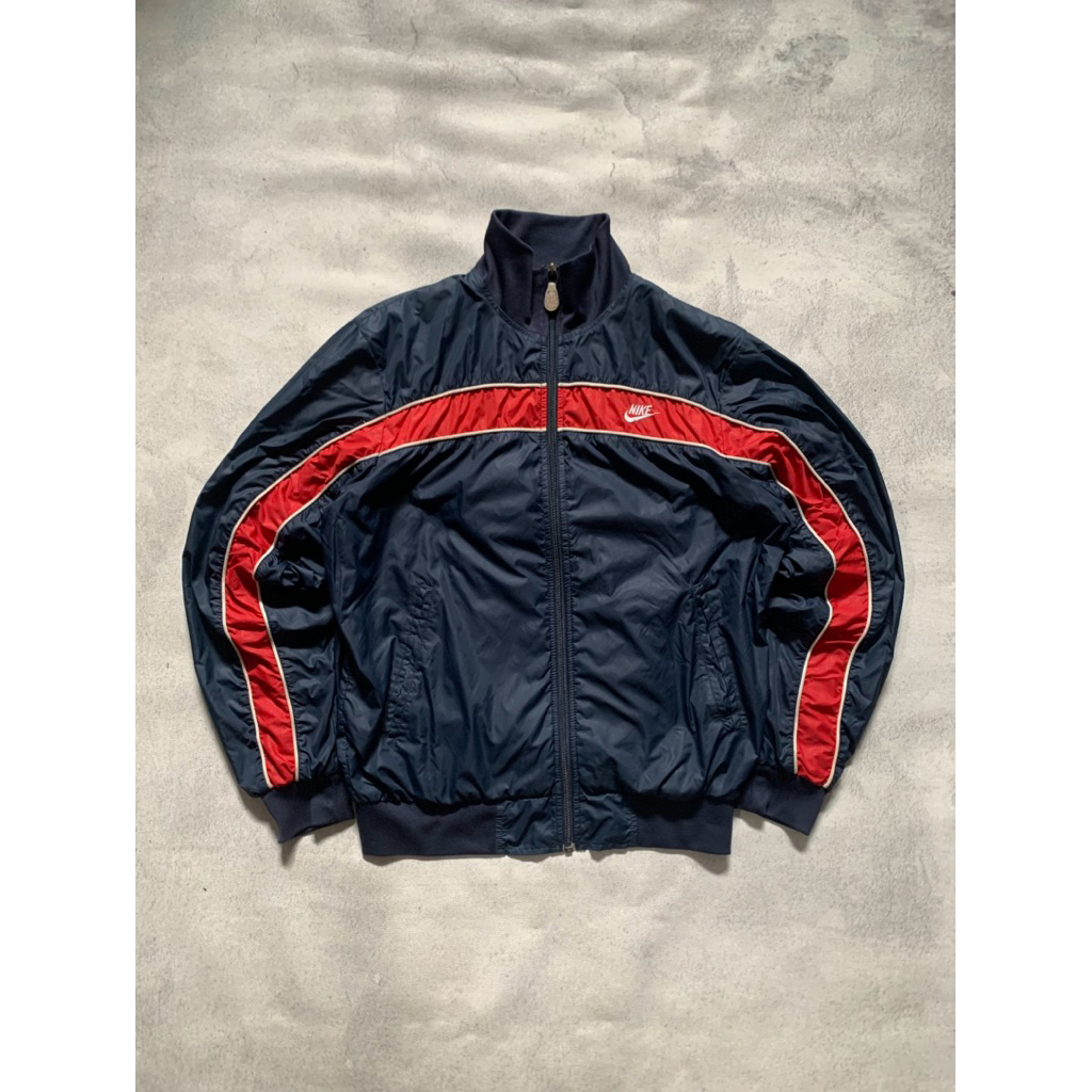 Jacket centang vtg00s