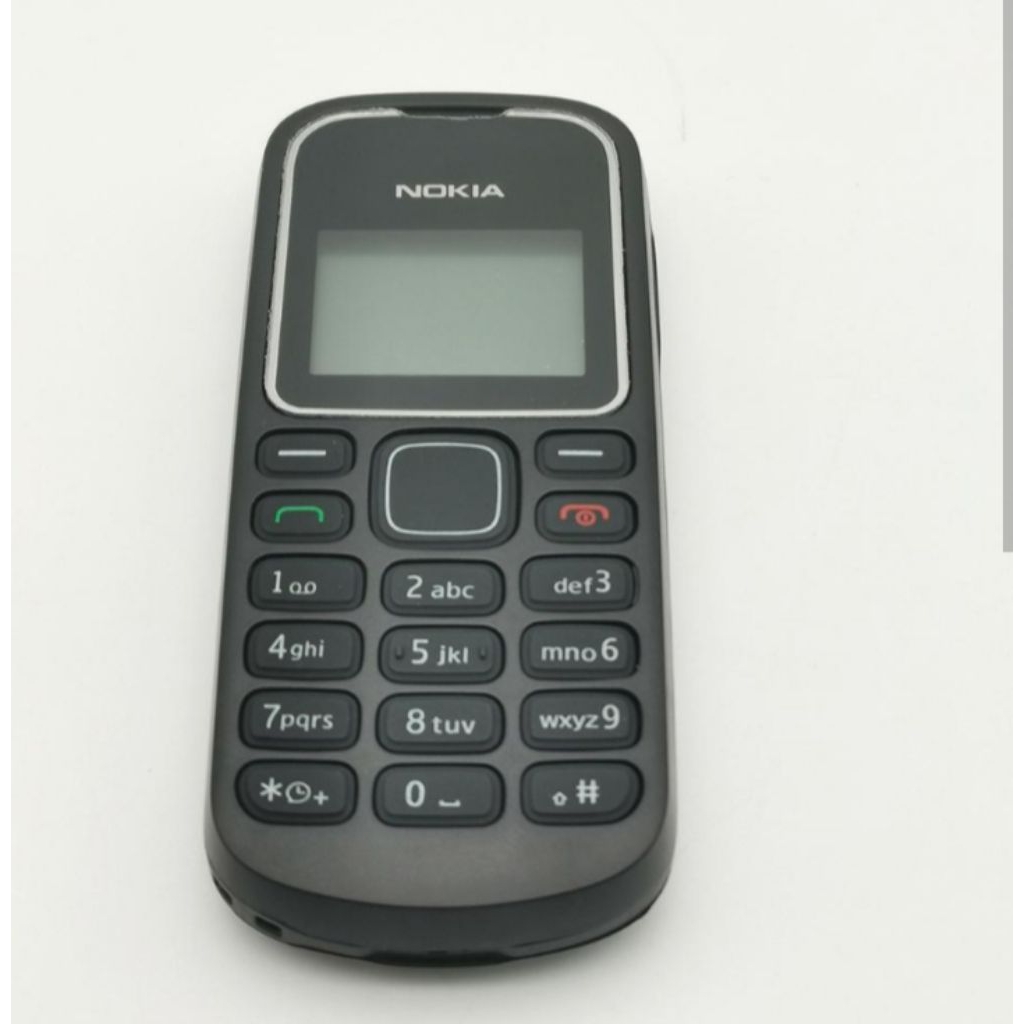 OBRAL NOKIA JADUL NOKIA 1280 SECOND ORIGINAL BISA COD