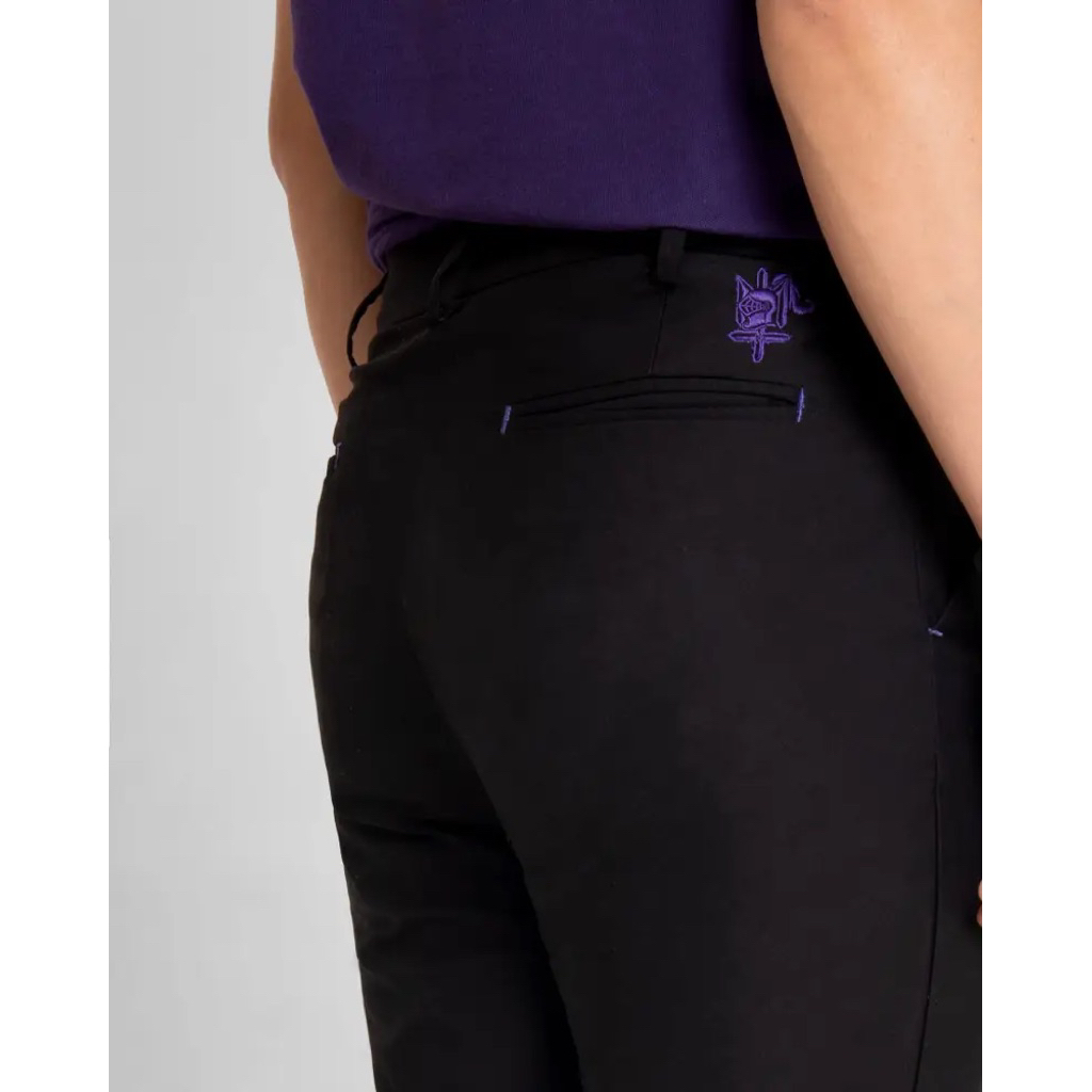 MATERNAL DISASTER x JAMES BOOGIE HOUSTA