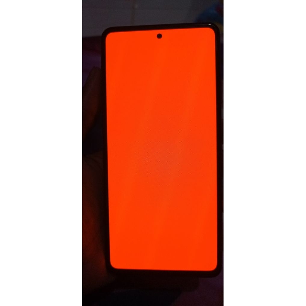 lcd samaung a52 4g/5g copotan normal plus frem plus batrei