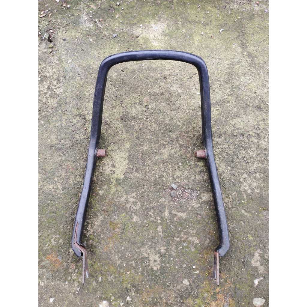 begel motor suzuki rc bravo rc80 original