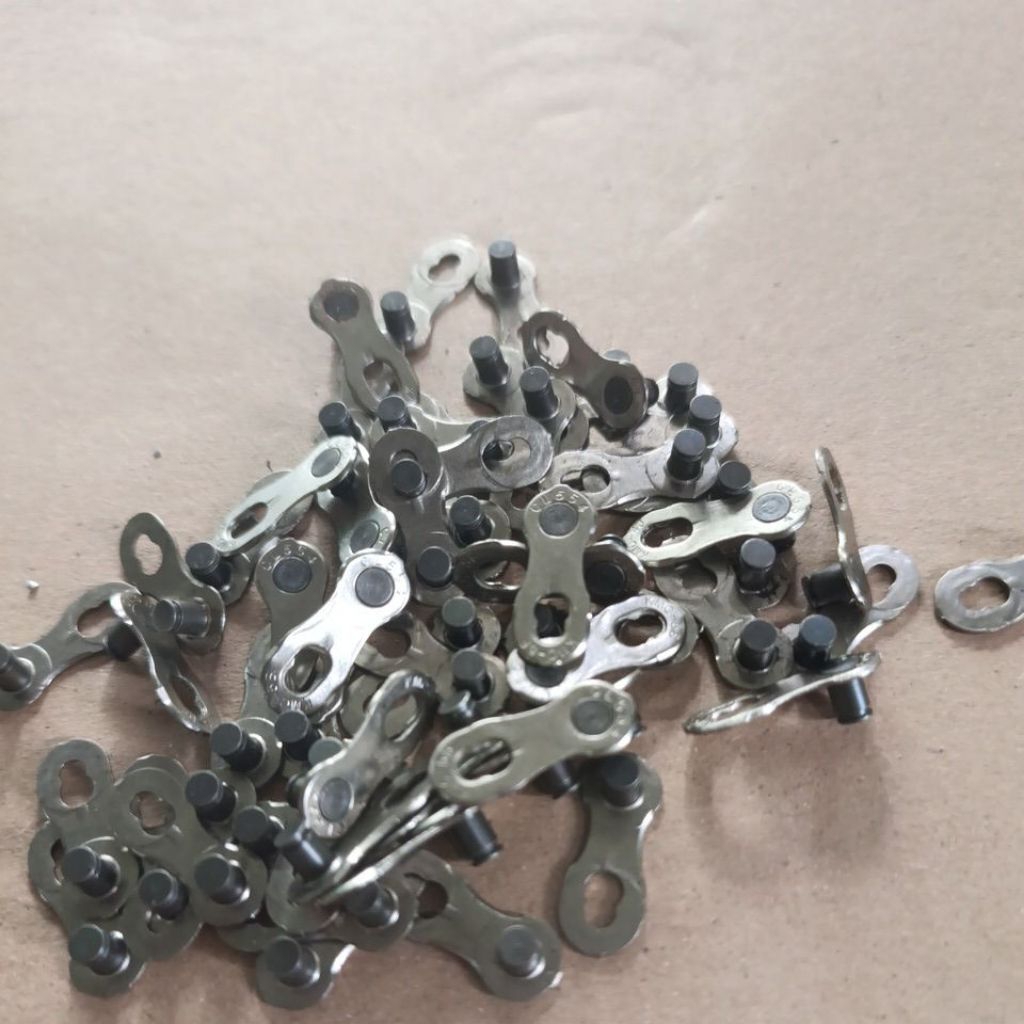 missinglink 11 speed sambungan rantai kmc 11 speed