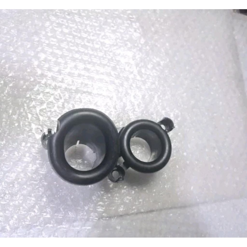 SAMBUNGAN SELANG PIPA RADIATOR MOTOR HONDA VARIO125 150 PCX150