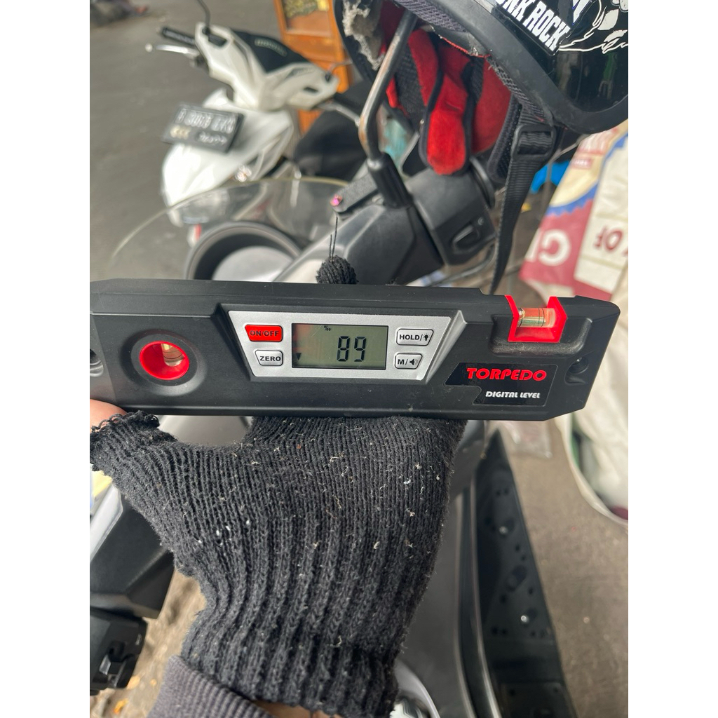 waterpas digital inclinometer digital waterpass torpedo