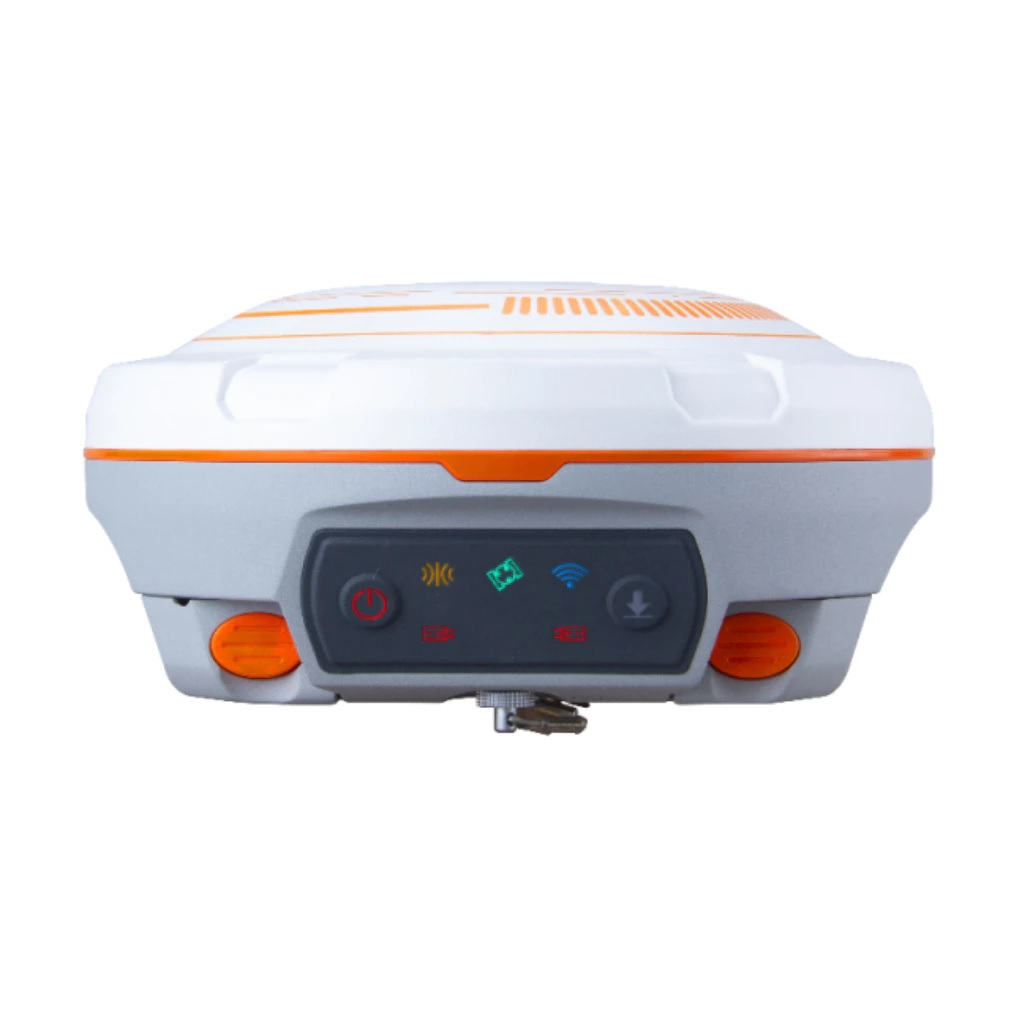 GPS Geodetik SinoGNSS N3 GNSS Receiver RTK IMU by ComNav Technology Lengkap