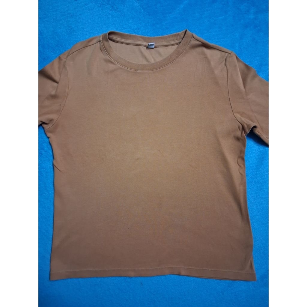 Uniqlo Long Sleeve
