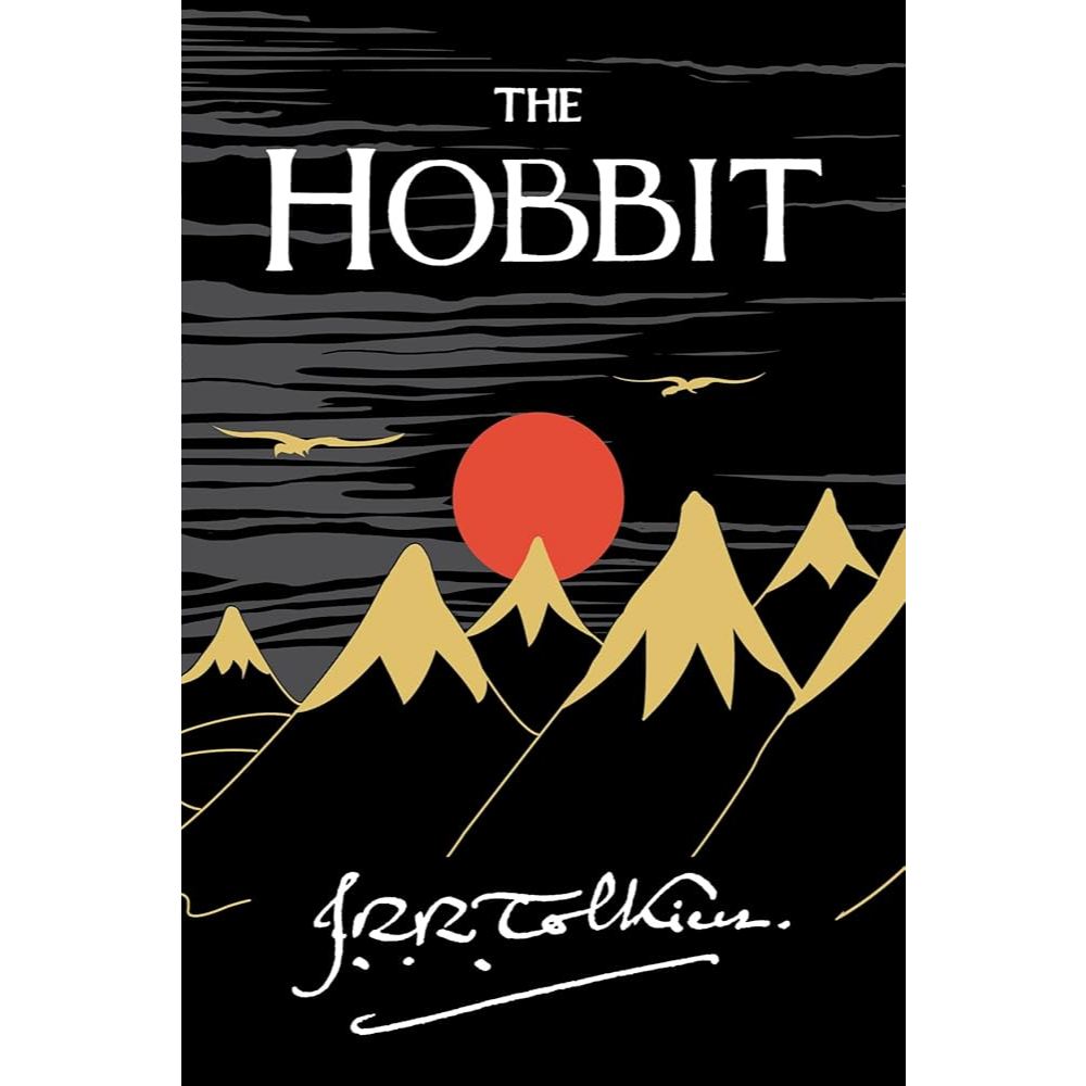 Versi Indo_fn_The Hobbit - J.R.R. Tolkien