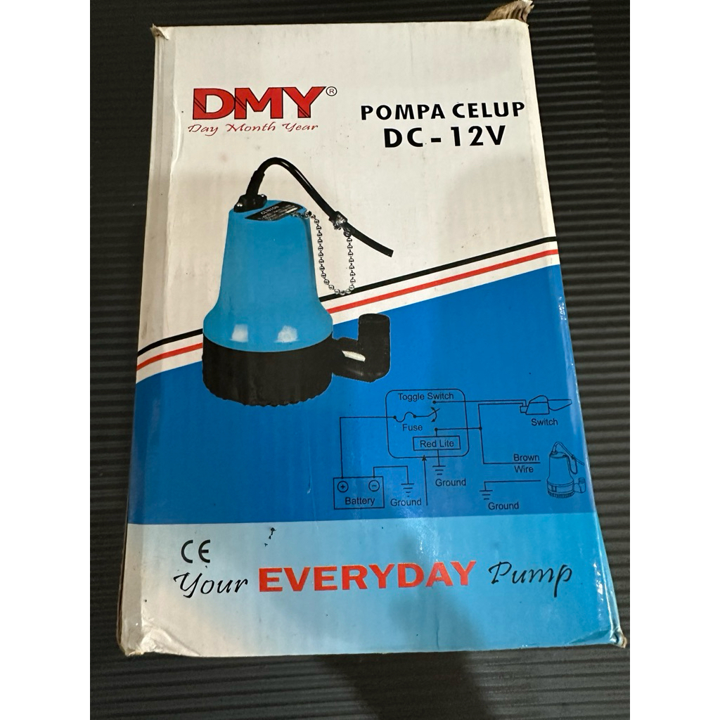 pompa celup 12 v-pompa celup aki dc 12 v