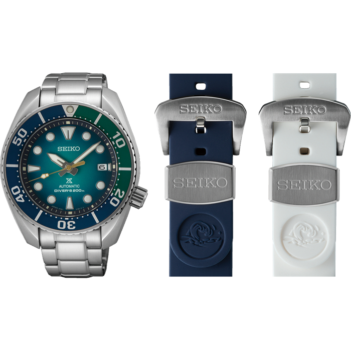 Seiko Prospex Sumo SPB429J