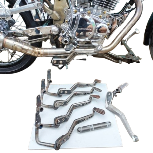 Pedal rem cb gl100 model new custom handmade Full besi