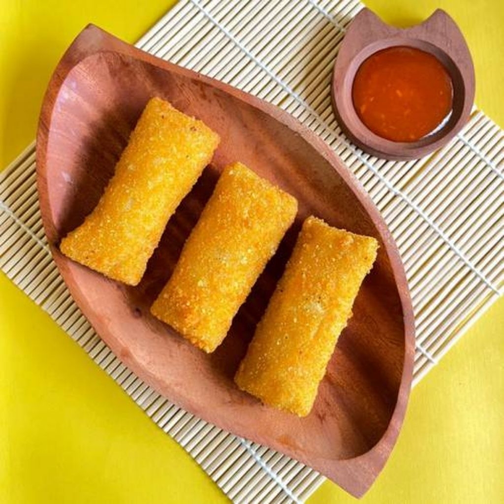 RISOL VIRAL, RISOL MAYO, RISOL MATCHA, RISOL COKLAT