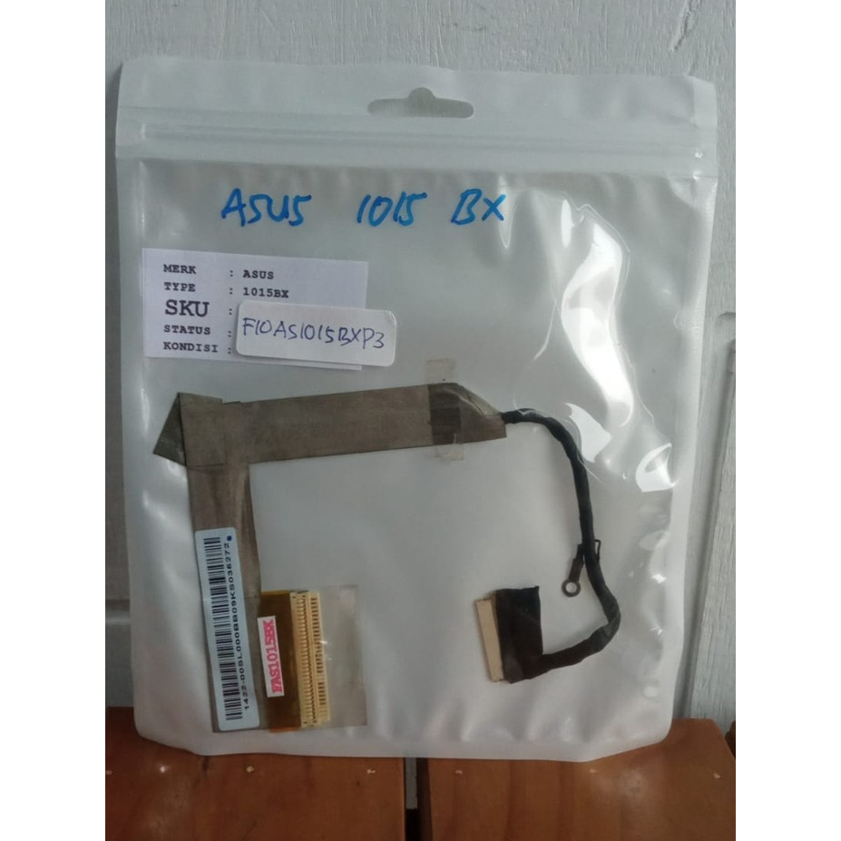 Flexible Asus 1015BX