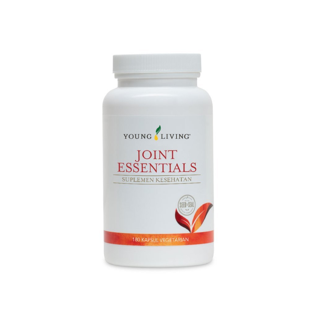 Joint Essentials Suplemen Sendi Dengan MSM Dan Wolfberry