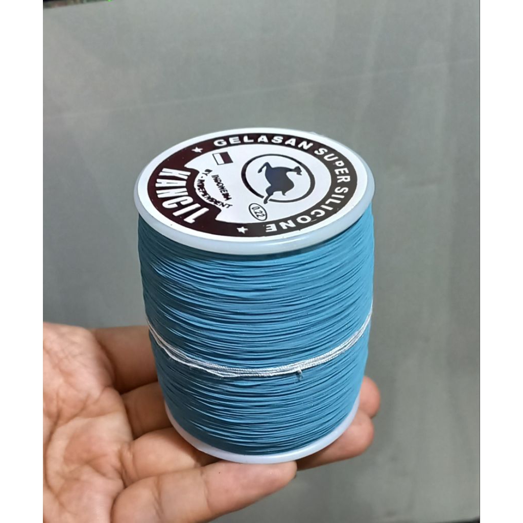 gelasan Kancil KL Padalarang Original Molor 0.22