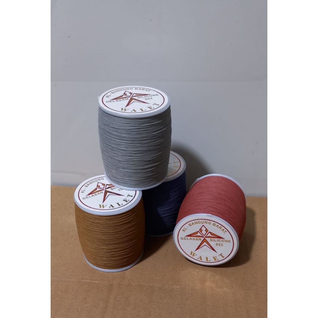 Gelasan Walet eko KL Padalarang original Molor 0.22